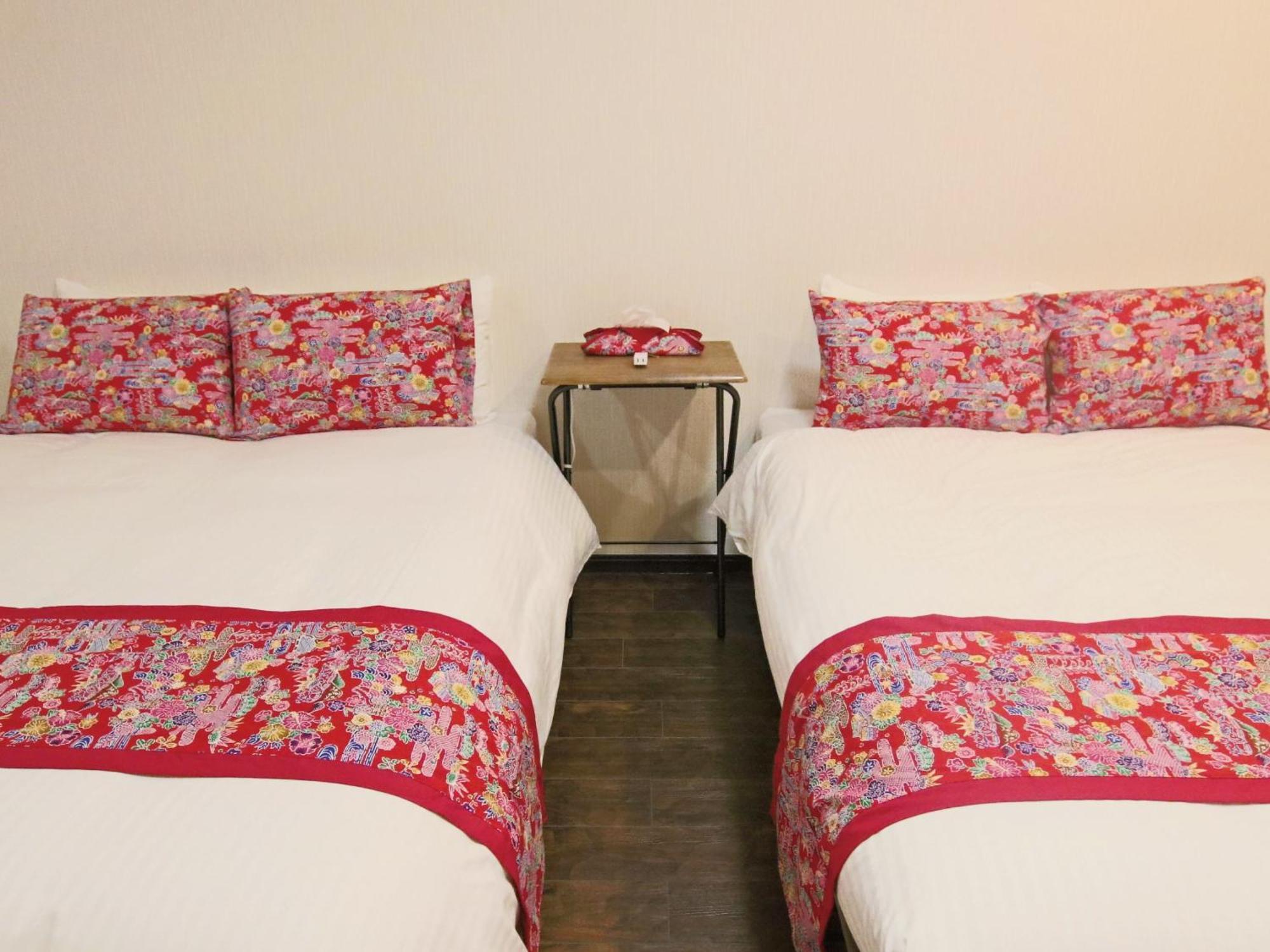 Amawari Hotel -Seven Hotels And Resorts- Урума Екстериор снимка